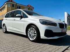 Bild des Angebotes BMW 216 1-Hand/Navi/Temp/Shz/LED/APPLE