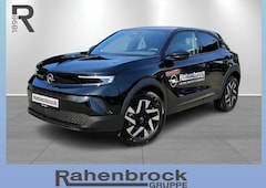 Bild des Angebotes Opel Mokka Edition Hybrid 145 PS