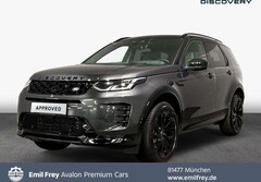 Bild des Angebotes Land Rover Discovery Sport D200 Dynamic HSE