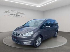 Bild des Angebotes Ford Galaxy Business Edition