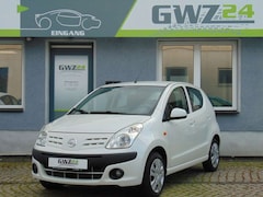 Bild des Angebotes Nissan Pixo Acenta *KLIMAANLAGE*el.FH*NSW*ZV+FB*