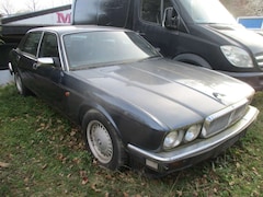 Bild des Angebotes Jaguar XJ6 XJ 3.2 S