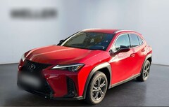 Bild des Angebotes Lexus UX 250h F SPORT Design *CarPlay*LED*Kamera*
