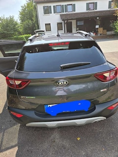 Bild des Angebotes Kia Stonic Stonic 1.0 T-GDI 120 Platinum Edition