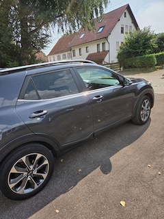 Bild des Angebotes Kia Stonic Stonic 1.0 T-GDI 120 Platinum Edition AHK SD