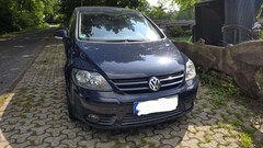 Bild des Angebotes VW Golf Plus 1.6 FSI Sportline