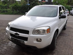Bild des Angebotes Chevrolet Uplander Kombilimusine