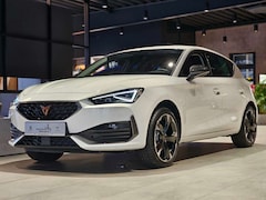 Bild des Angebotes CUPRA Leon 1.5 TSI MATRIX ACC WINTER-PAKET ACC210 FLA