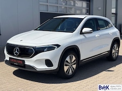 Bild des Angebotes Mercedes-Benz EQA 250 + Electric Art AHK LED