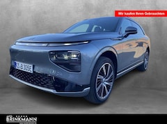 Bild des Angebotes Xpeng G9 G9 AWD Performance Premium Seat & Audio Pack