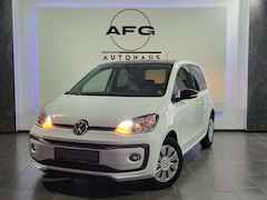 Bild des Angebotes VW up! Black Style*SHZG*