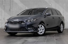 Bild des Angebotes Kia Ceed / cee'd Ceed 1.0 T-GDI Sportswagon Pulse Navi SHZ SpurH