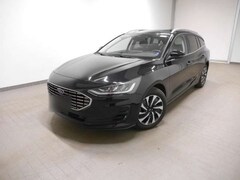Bild des Angebotes Ford Focus Turnier 1.0 M-Hybrid Aut. Titanium AHK+ACC
