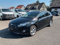 Bild des Angebotes Ford Focus Turnier Champions Edition