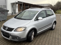 Bild des Angebotes VW Cross Golf CrossGolf