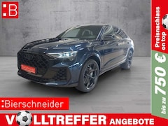 Bild des Angebotes Audi RS Q8 performance 305KM H LASER 23 KERAMIK B&O PANO LUFT