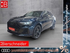 Bild des Angebotes Audi RS Q8 performance 305KM H LASER 23 KERAMIK B&O PANO LUFT
