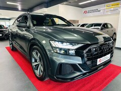 Bild des Angebotes Audi Q8 50TDI Quattro S-Line*Pano*Matrix*360°*Standhz