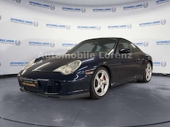 Bild des Angebotes Porsche 911 Carrera 4 S Coupe