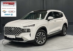 Bild des Angebotes Hyundai SANTA FE Prime Plug-In Hybrid 4WD*PANORAMA*Metallic*