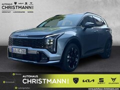 Bild des Angebotes Kia Sportage 1.6T AWD DCT GT-LINE *DRIVEWISE-PAKET*SOUND-PAKET*