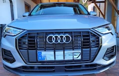 Bild des Angebotes Audi Q3 35 TFSI advanced (Werksgarantie bis Ende 2029)