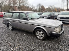Bild des Angebotes Volvo 245