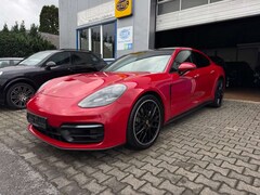 Bild des Angebotes Porsche Panamera 4*FACE LIFT*PANORAMA*MATRIX*