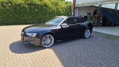 Bild des Angebotes Audi S5 Cabrio S tronic, Sitzlüftung, Nackenheizung, B&O..