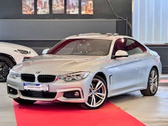Bild des Angebotes BMW 440 i Coupe Perf M Sport Individual HeadUp 19"ACC