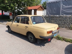 Bild des Angebotes Wartburg 353 S