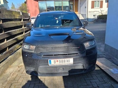 Bild des Angebotes Dodge Durango Durango R/T