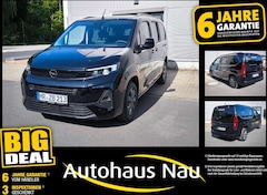 Bild des Angebotes Opel Combo N1 Edition 1.5 XL Inspektionspaket BigDeal!