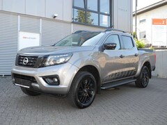 Bild des Angebotes Nissan Navara 2.3 dCi N-Guard Double Cab 4x4