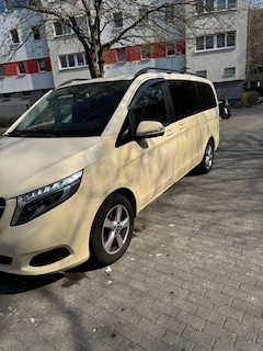 Bild des Angebotes Mercedes-Benz V 250 V 250 d lang 7G-TRONIC Exclusive Edition