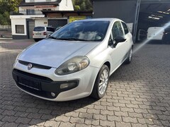 Bild des Angebotes Fiat Punto Evo Punto EVO 3-Türer 1.4 8V Active