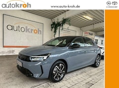 Bild des Angebotes Opel Corsa GS Line Winterp. Kamera