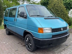 Bild des Angebotes VW T4 Multivan 2.5 *1Hand *Bett *Tisch *6Sitze
