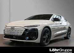 Bild des Angebotes Audi A6 Sportback e-tron quattro