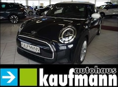Bild des Angebotes MINI Cooper COOPER 1,5 CAMDEN LEDER NAVI LED SHZ TEMPOMAT 17"