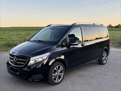 Bild des Angebotes Mercedes-Benz V 220 (BlueTEC) d kompakt 7G-TRONIC Edition