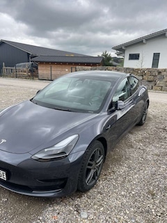Bild des Angebotes Tesla Model 3 Model 3 RWD Hinterradantrieb