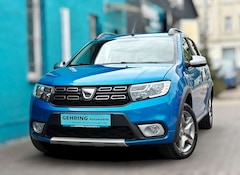 Bild des Angebotes Dacia Logan MCV Stepway LPG 100*Klimaauto*8Räder*1Hand
