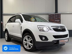 Bild des Angebotes Opel Antara 2.2 CDTI AUT DESIGN ED. 4x4 XENON SHZ AHK KLIMA L