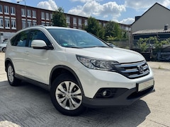 Bild des Angebotes Honda CR-V 1.6 Elegance 2WD*Navi*Kamera*PDC*