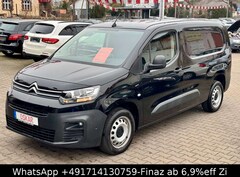 Bild des Angebotes Citroen Berlingo Kasten Club XL/L2-KLIMA-NAVI-PDC+KAMERA