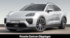 Bild des Angebotes Porsche Macan 4S BOSE LED-Matrix Panorama Surround-View