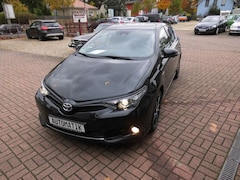 Bild des Angebotes Toyota Auris Auris Hybrid 1.8 VVT-i Hybrid Automatik Executive