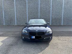 Bild des Angebotes BMW 535 535i Aut. Luxury Line