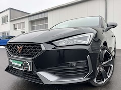 Bild des Angebotes CUPRA Leon SP 1.4 TSI e-Hybrid 144€ m. 20% Anzahlung Digita